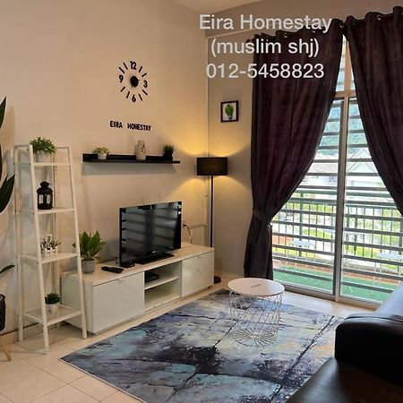 Eira Homestay Lost World Of Tambun M Uslim Only Ipoh Exterior foto