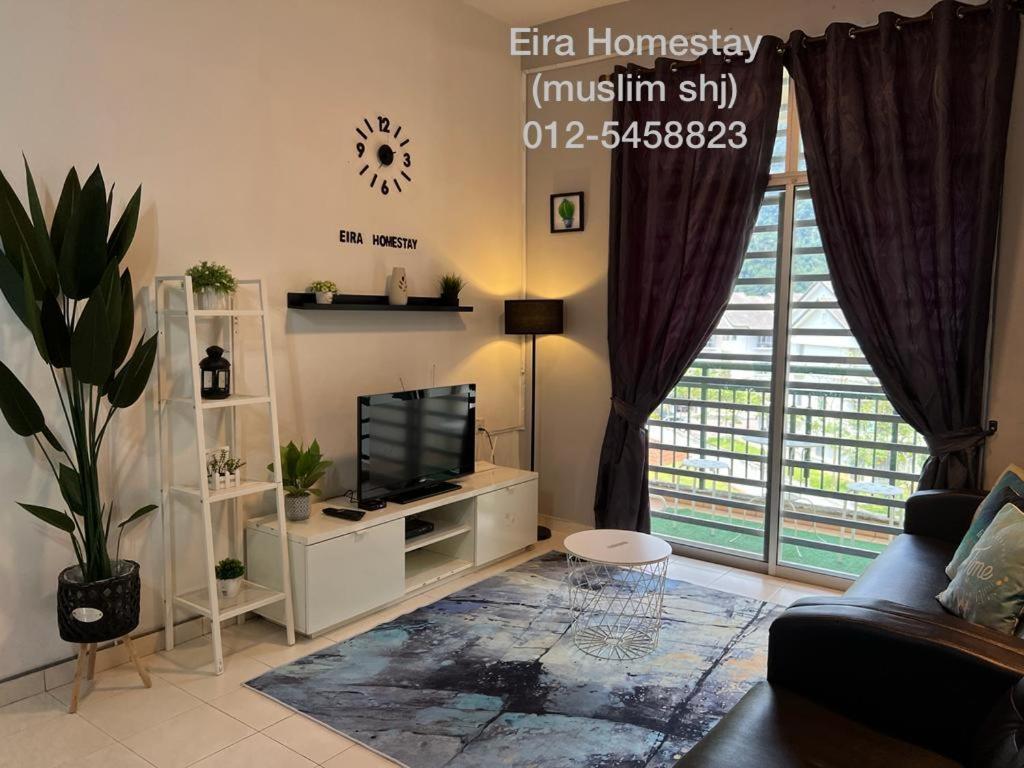 Eira Homestay Lost World Of Tambun M Uslim Only Ipoh Exterior foto